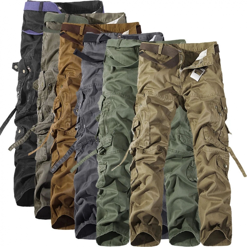 Cargo Pant